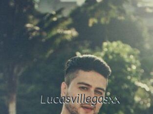 Lucasvillegasxx