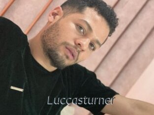 Luccasturner