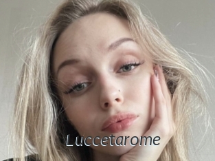 luccetarome Ligne Rose