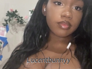 lucentbunnyy Ligne Rose