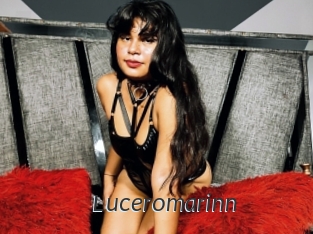 Luceromarinn