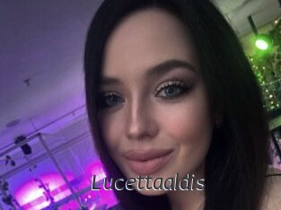 Lucettaaldis