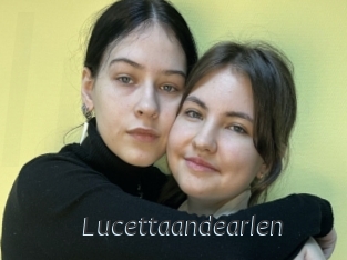 Lucettaandearlen