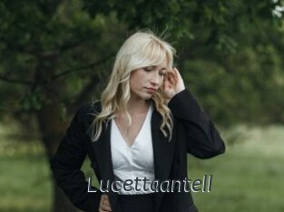 Lucettaantell