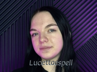 Lucettaaspell