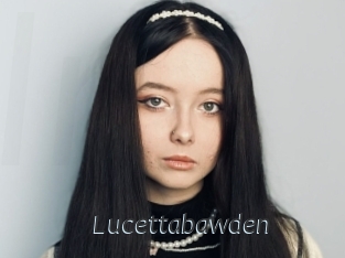 lucettabawden Ligne Rose