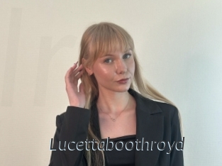 Lucettaboothroyd