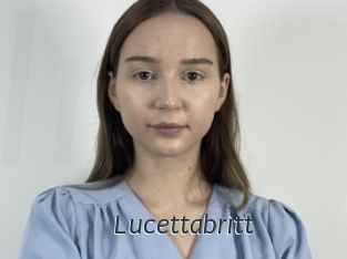 Lucettabritt
