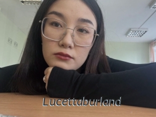 Lucettaburland
