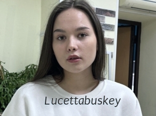 Lucettabuskey