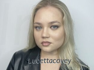 Lucettacovey