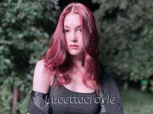 Lucettacroyle