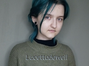 Lucettadewell