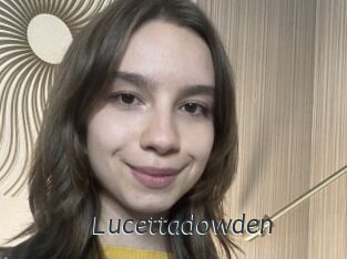 Lucettadowden