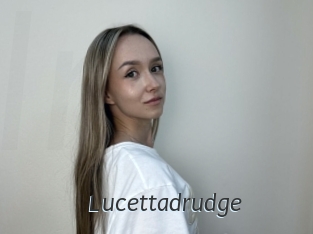Lucettadrudge
