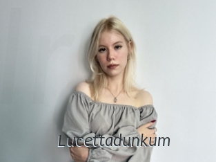 Lucettadunkum
