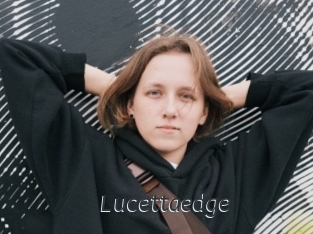 lucettaedge Ligne Rose