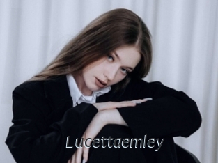 lucettaemley Ligne Rose