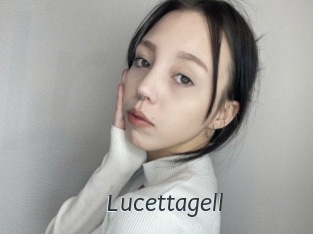 Lucettagell
