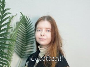 Lucettagill