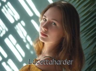 Lucettaharder