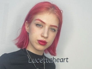 Lucettaheart