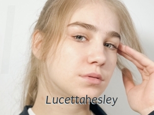 Lucettahesley