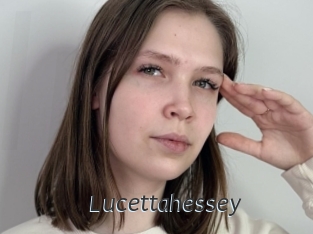Lucettahessey