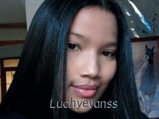 luchyevanss Ligne Rose