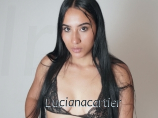 Lucianacartier