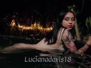 Lucianadavis18