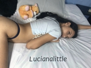 Lucianalittle