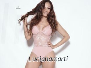 Lucianamarti