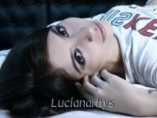 Lucianarhys