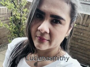 lucianasmithy Ligne Rose