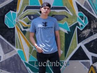 Lucianboy