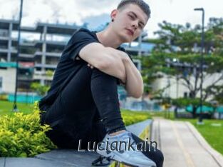 Luciankain