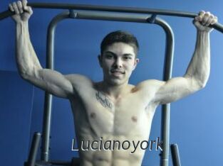 Lucianoyork