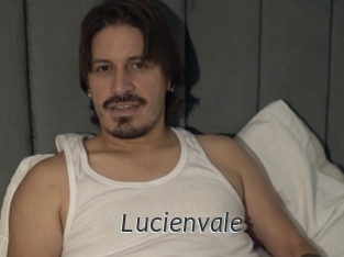 lucienvale Ligne Rose