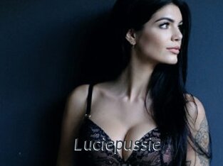 Luciepussie