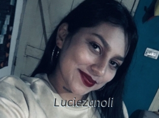 Luciezanoli
