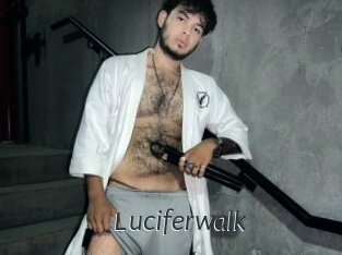 Luciferwalk