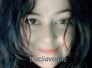 Luciiavonne