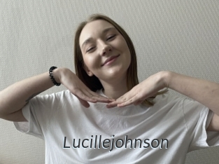 Lucillejohnson