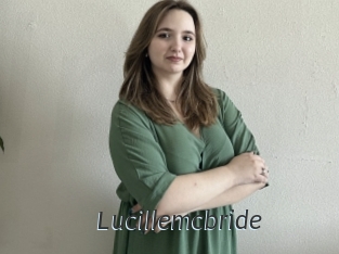 Lucillemcbride
