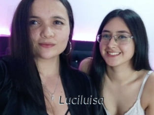 Luciluisa
