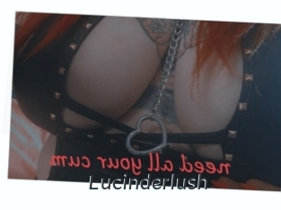 Lucinderlush