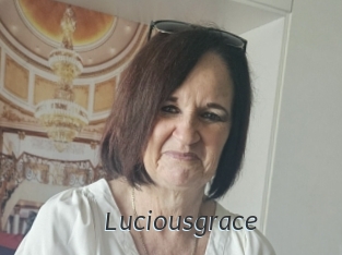 luciousgrace Ligne Rose