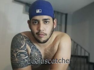 Luciuscatcher