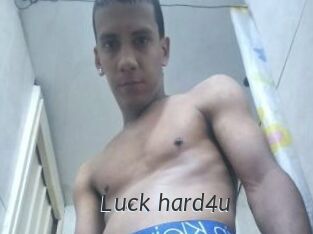Luck_hard4u